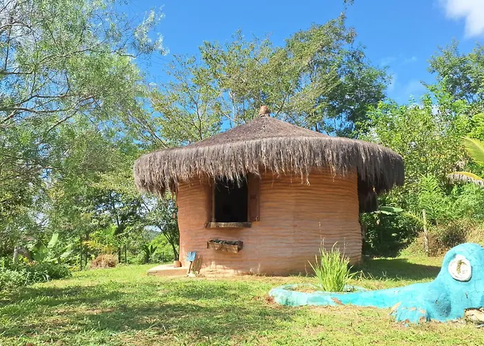 Sitio Monte Alegre