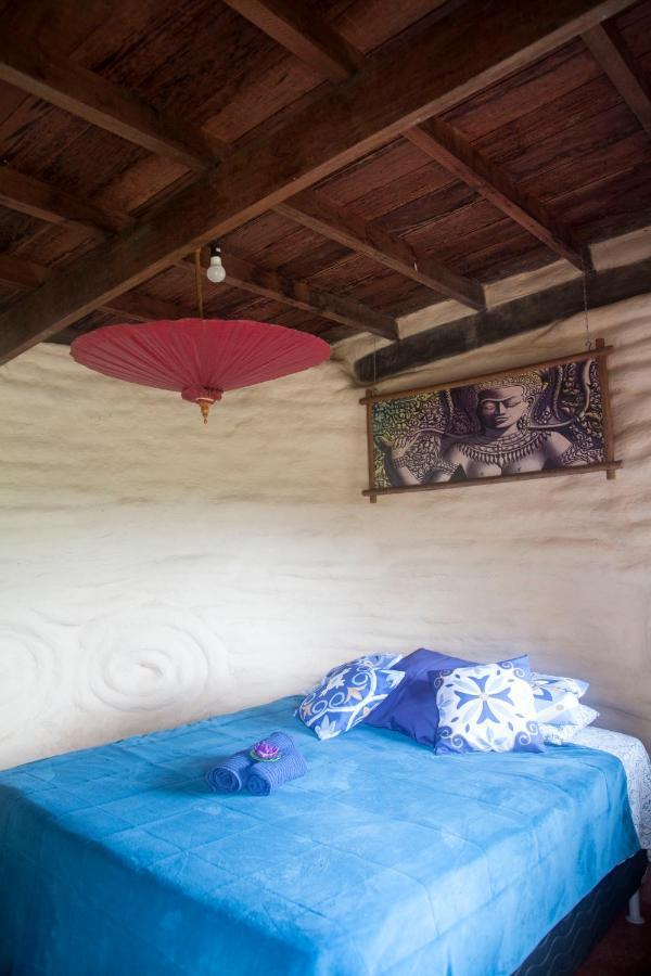 Sitio Monte Alegre Campsite
