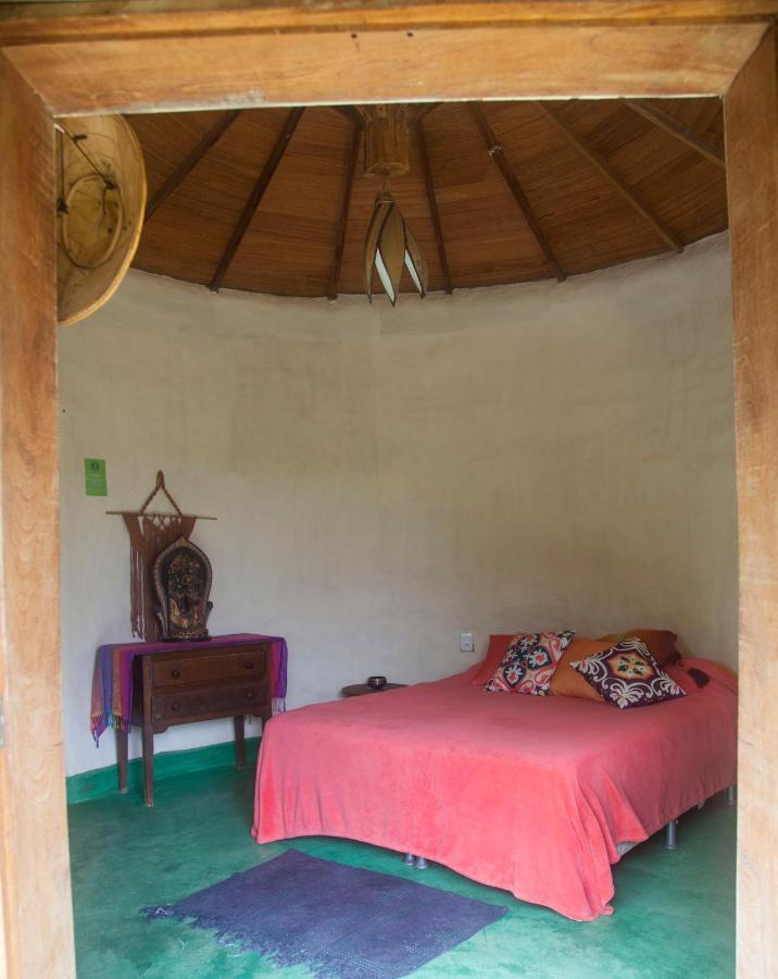 Campsite Sitio Monte Alegre Ibicoara