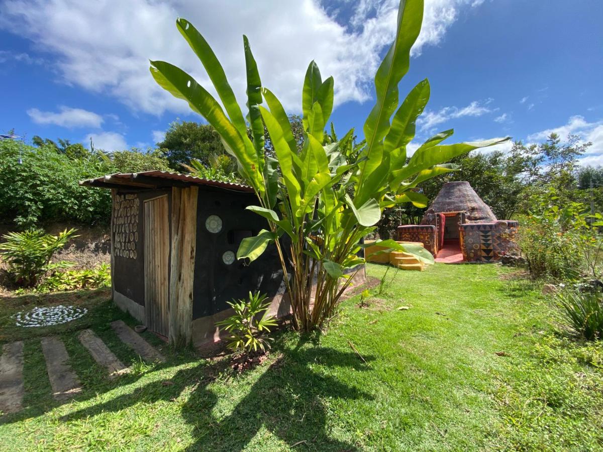 Sitio Monte Alegre Ibicoara
