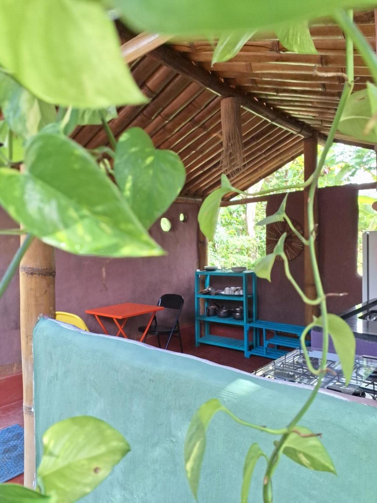 Campsite Sitio Monte Alegre Ibicoara