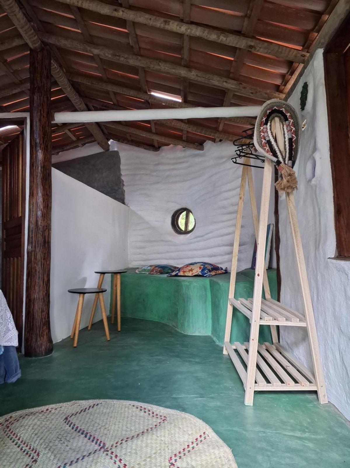 Sitio Monte Alegre Campsite