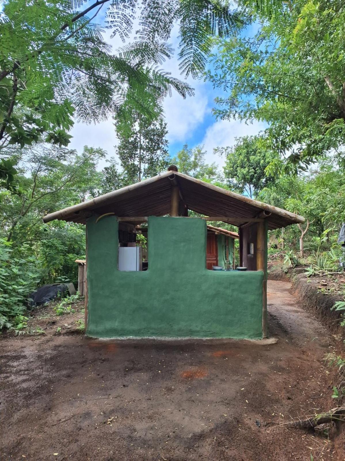 Campsite Sitio Monte Alegre