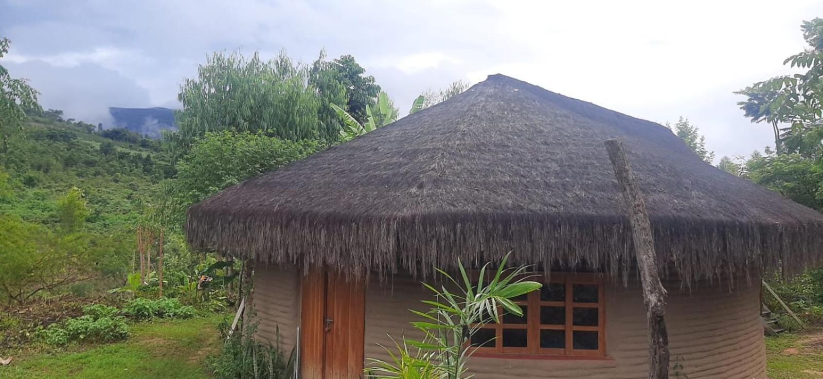 Sitio Monte Alegre Ibicoara
