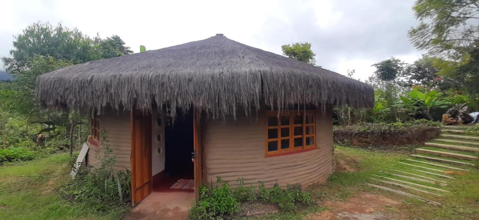Sitio Monte Alegre