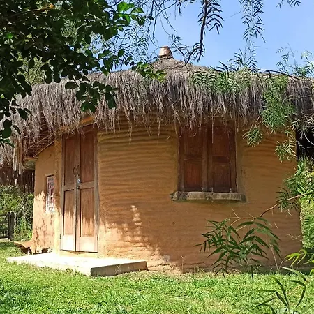 Sitio Monte Alegre Hotel Ibicoara Exterior photo