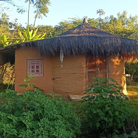 Sitio Monte Alegre Hotel Ibicoara Exterior photo