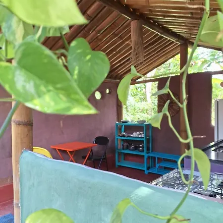 Sitio Monte Alegre Hotel Ibicoara Room photo