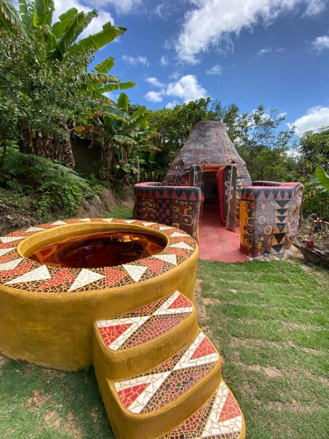 Camping Sítio Monte Alegre *
