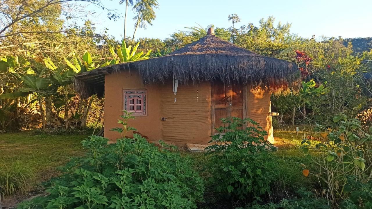 Sítio Monte Alegre * Ibicoara