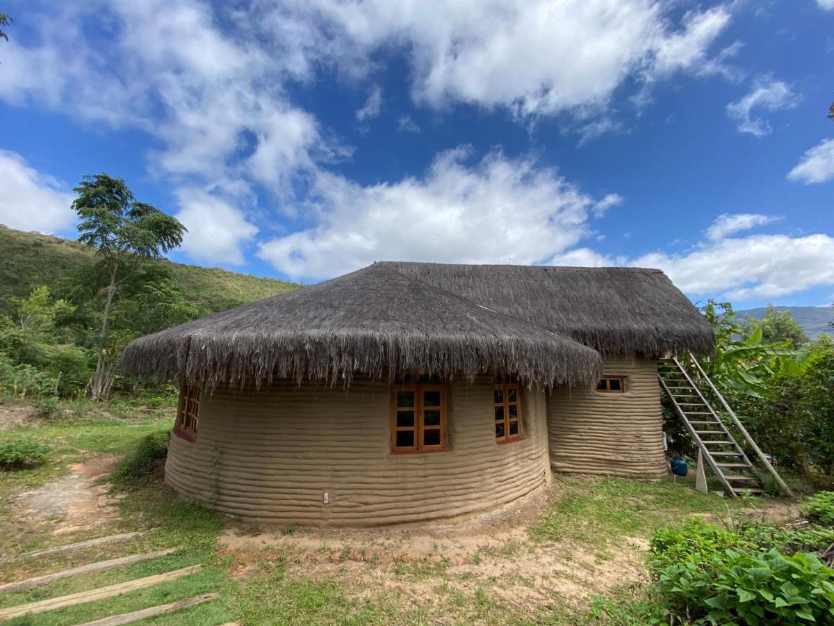 Sítio Monte Alegre Camping *