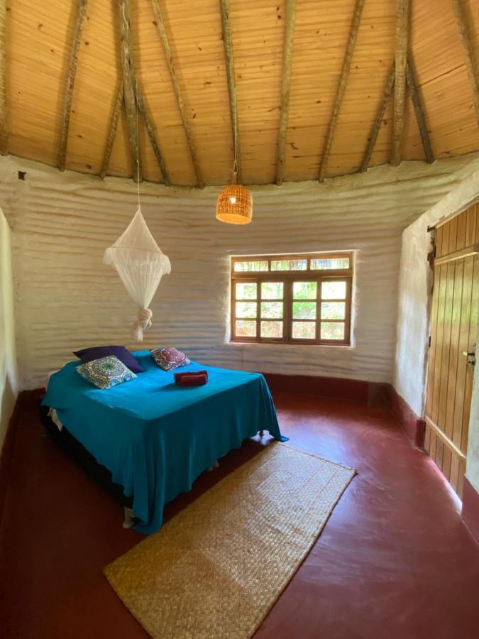 Camping Sítio Monte Alegre *