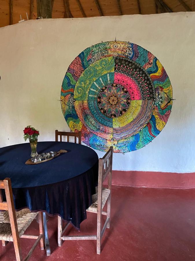 Camping Sítio Monte Alegre Ibicoara