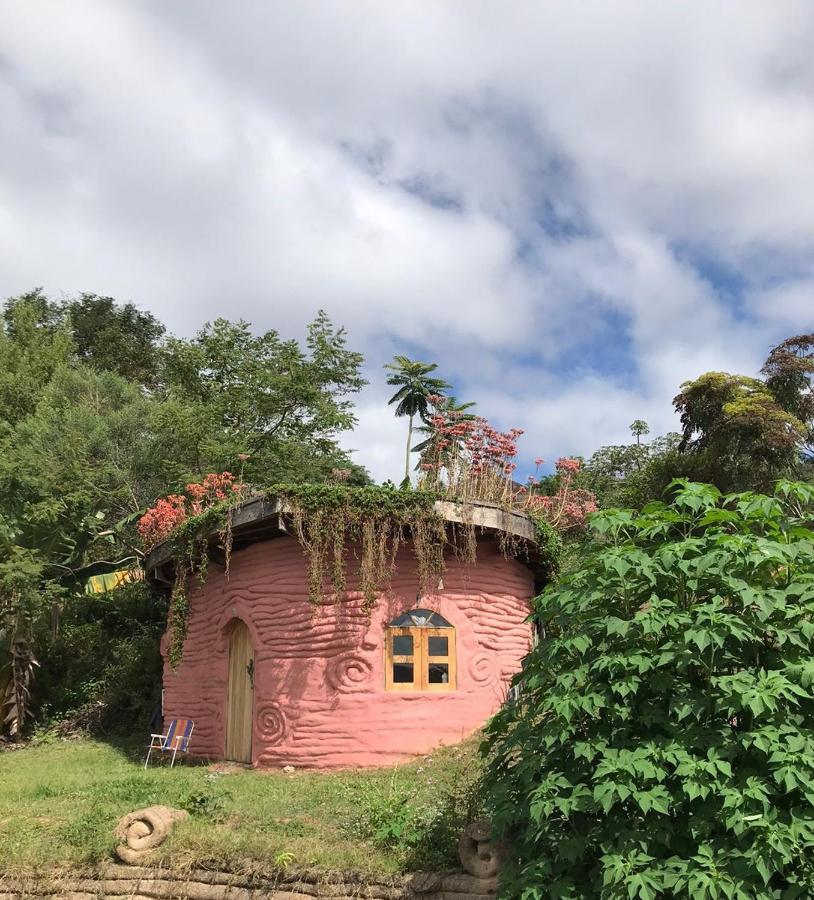 Sítio Monte Alegre Ibicoara