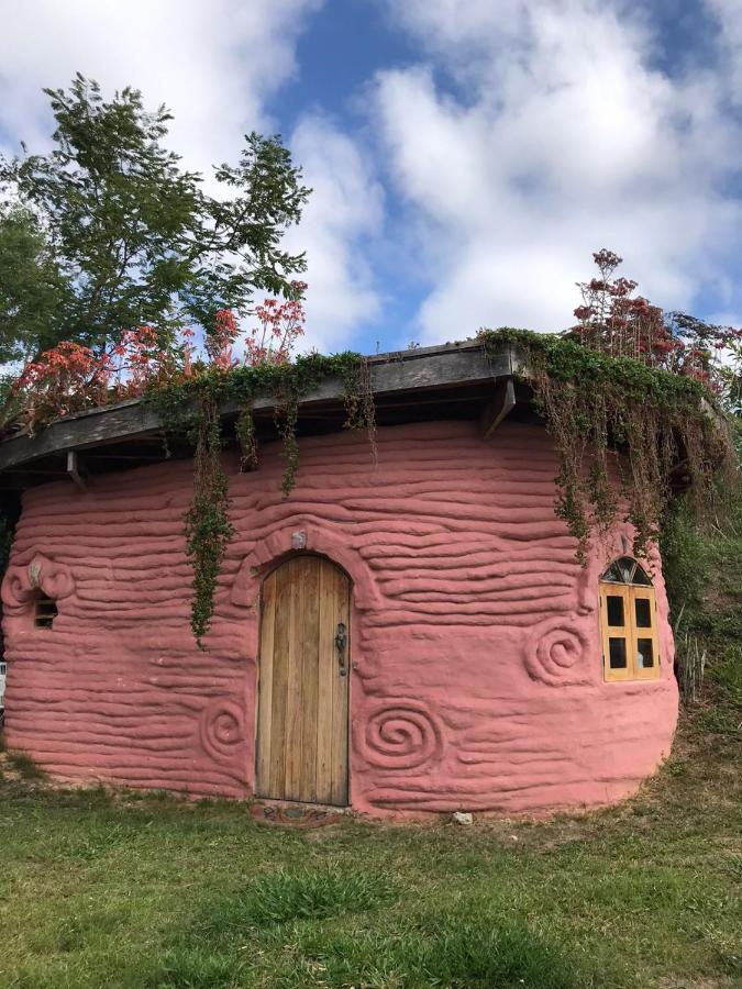 Sítio Monte Alegre Camping Ibicoara