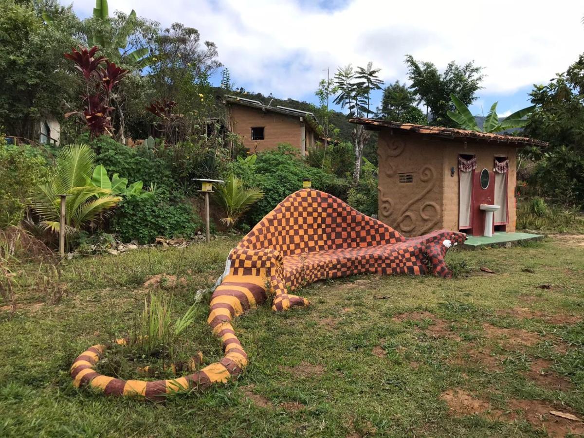 Camping Sítio Monte Alegre *