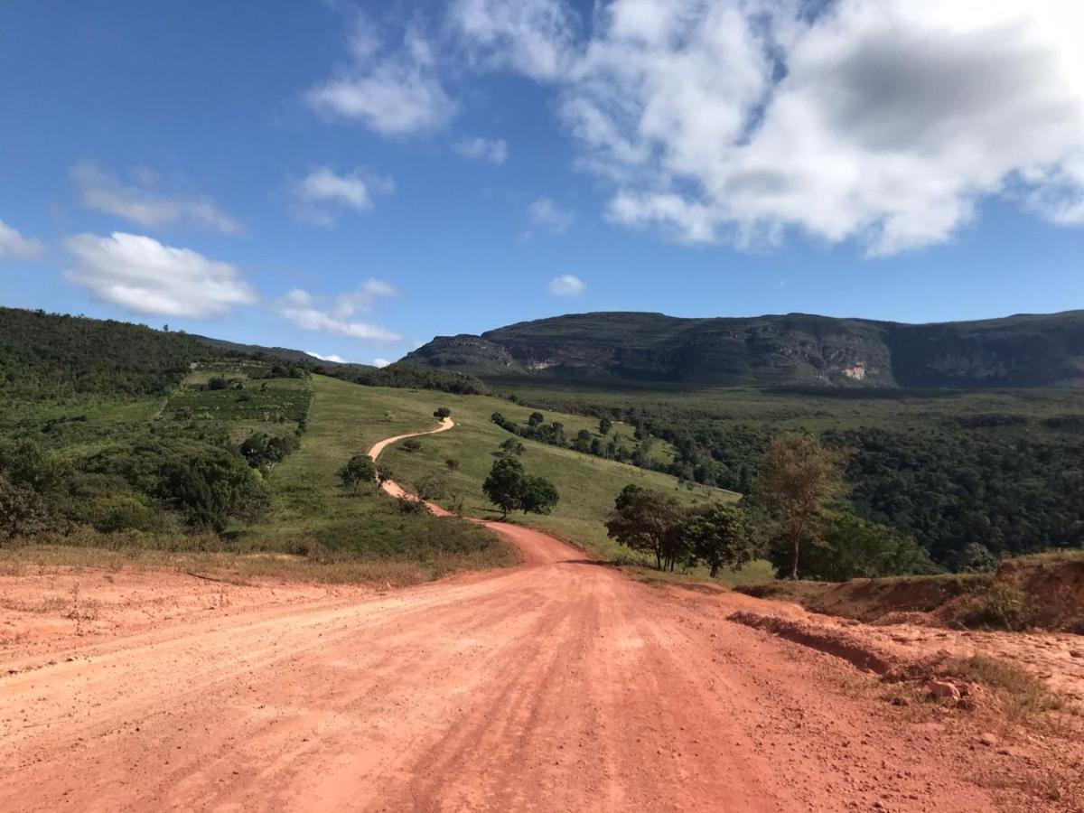Sítio Monte Alegre Camping