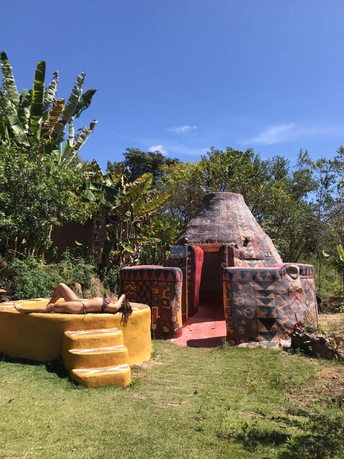 Sítio Monte Alegre