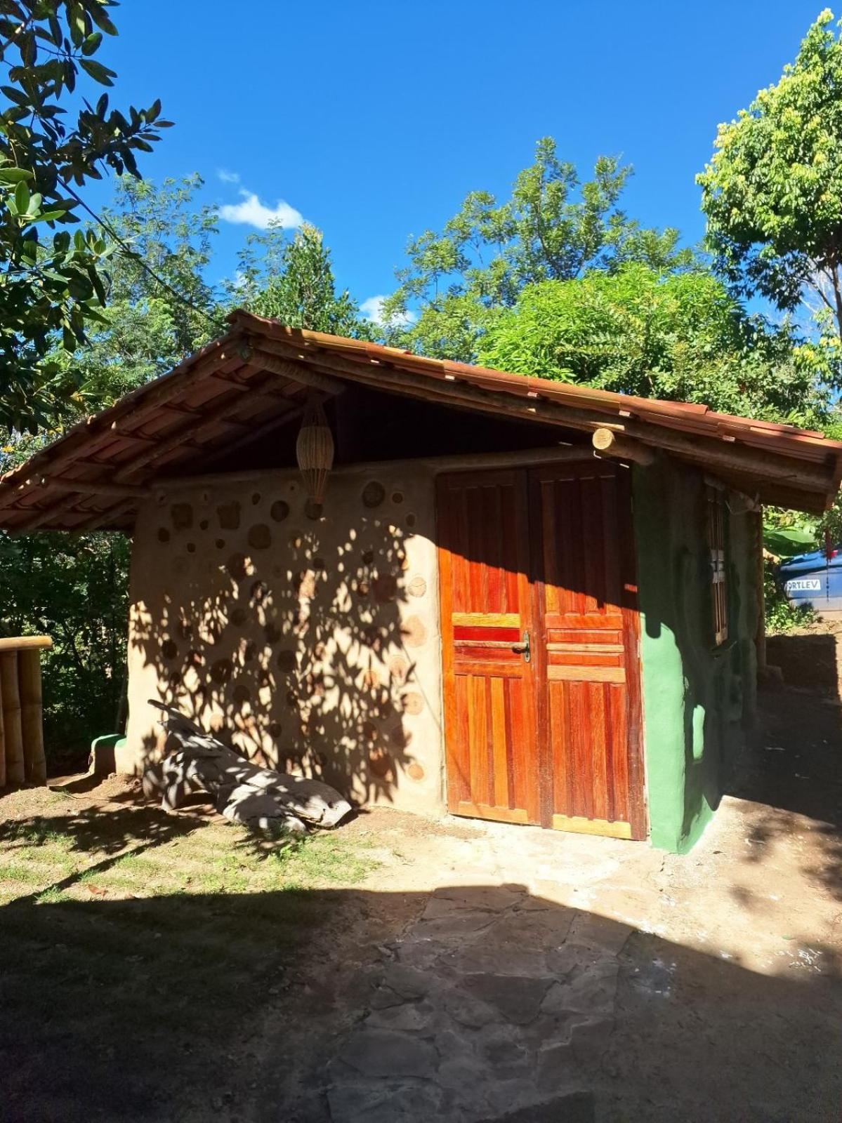 Sítio Monte Alegre * Ibicoara