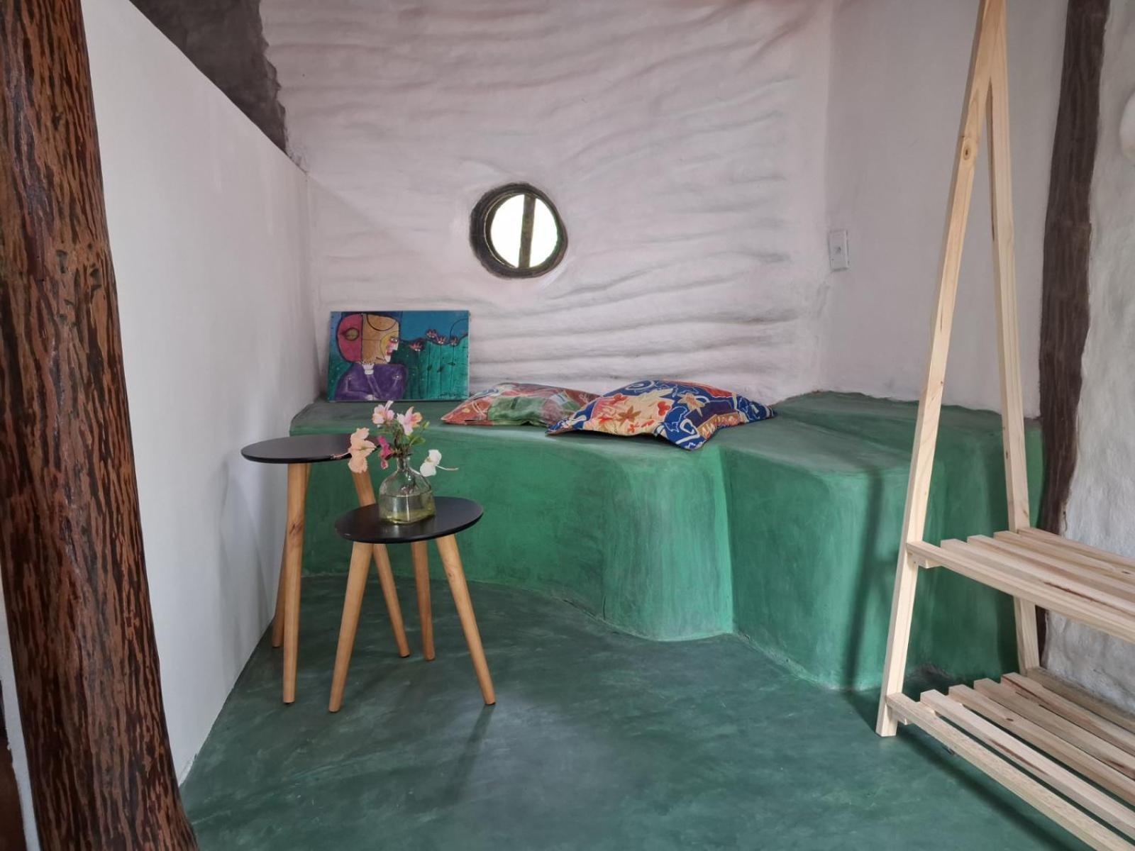 Sítio Monte Alegre Camping