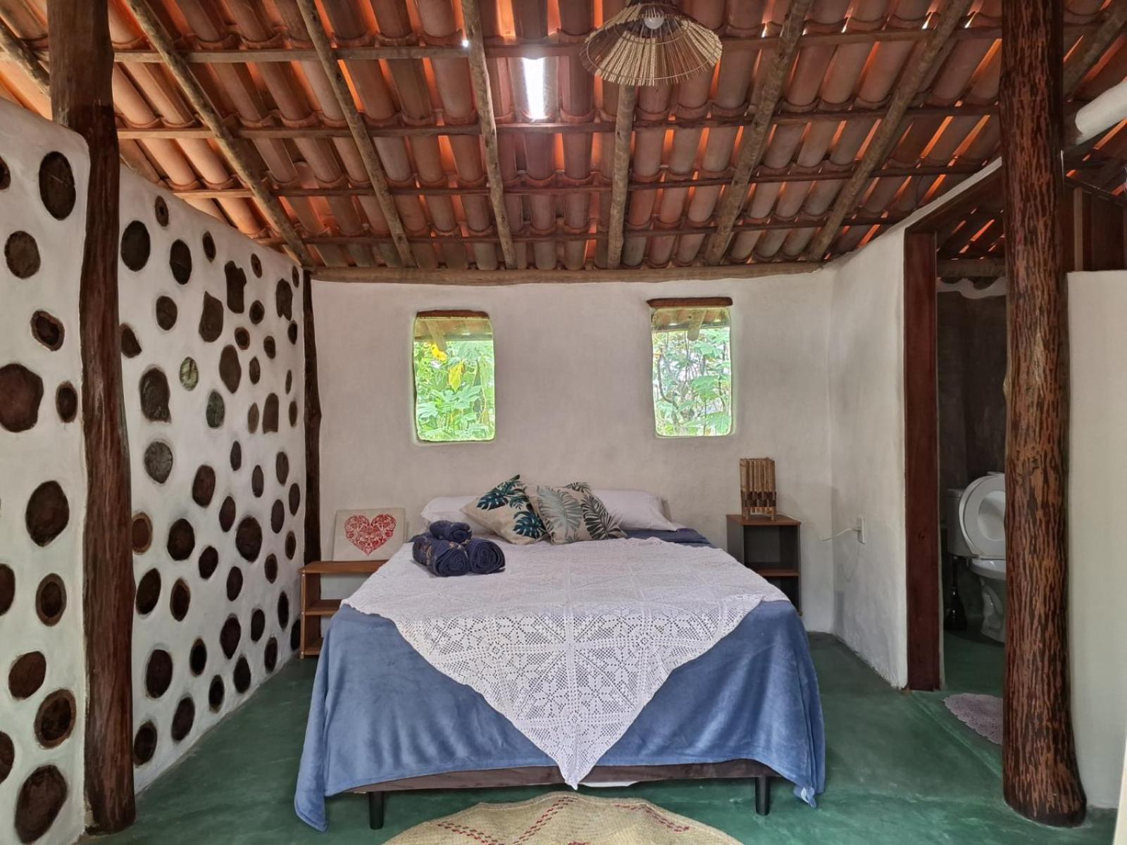 Camping Sítio Monte Alegre *